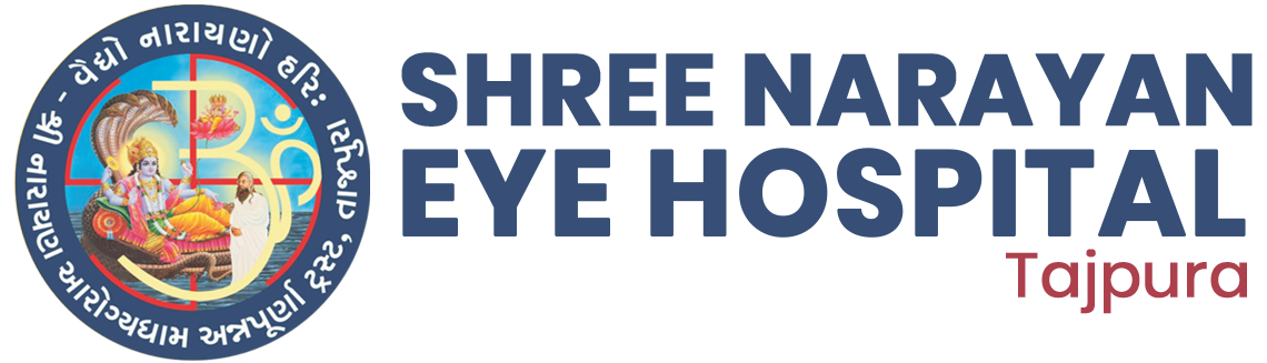  Shree Narayan Eye Hospital